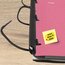 Five Star Flex® Refillable Notebook Plus Study App, 80 Sheets, College Ruled, 8 1/2" x 11", Prom Pink thumbnail images 5 of 6