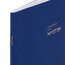 Mead Cambridge® WorkStyle® Classic 2027-2028 Two Year Monthly Planner, Classic Navy, Pocket, 3 1/2" x 6 1/4" thumbnail images 5 of 8