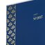 Mead Cambridge® WorkStyle® Classic 2027 Monthly Planner, Classic Navy, Large, 8 1/2" x 11" thumbnail images 5 of 8
