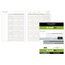 AT-A-GLANCE® 2027 Monthly Planner Refill, Loose-Leaf, Folio Size, 8 1/2" x 11" thumbnail images 4 of 4