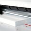 VRCut™ Ready Triumph 7260 Programmable Hydraulic Paper Cutter Machine thumbnail images 5 of 6