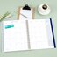 Cherrywood Lane for Mead Cambridge® Weekly Monthly Planners, Everly Floral thumbnail images 3 of 9