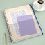 Cherrywood Lane for Mead Cambridge® Weekly Monthly Planners, Everly Floral thumbnail images 5 of 9