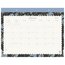 Cherrywood Lane for Mead Cambridge® 2027 Monthly Desk Pad Calendar, Chocolate Blossoms, Standard, 21 3/4" x 17" thumbnail images 1 of 7