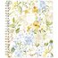 Leah Bisch™ for Mead Cambridge® 2027 Weekly Monthly Planner, Floral Rain, Large, 8 1/2" x 11" thumbnail images 1 of 9