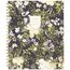Leah Bisch™ for Mead Cambridge® 2027 Weekly Monthly Planner, Peony Garden, Large, 8 1/2" x 11" thumbnail images 1 of 9
