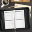 AT-A-GLANCE® 2027 Weekly Planner Refill, Wirebound, Pocket, 3 1/4" x 6 1/2" thumbnail images 3 of 5
