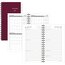 AT-A-GLANCE® 2027 Weekly Planner Refill, Wirebound, Pocket, 3 1/4" x 6 1/2" thumbnail images 5 of 5