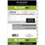 AT-A-GLANCE® 2027 Monthly Planner Refill, Loose-Leaf, Desk Size, 5 1/2" x 8 1/2" thumbnail images 1 of 4