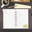 AT-A-GLANCE® 2027 Weekly Planner Refill, Loose-Leaf, Desk Size, 5 1/2" x 8 1/2" thumbnail images 2 of 5