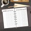 AT-A-GLANCE® 2027 Weekly Planner Refill, Loose-Leaf, Desk Size, 5 1/2" x 8 1/2" thumbnail images 3 of 5