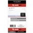 AT-A-GLANCE® 2027 Weekly Planner Refill, Loose-Leaf, Portable Size, 3 3/4" x 6 3/4" thumbnail images 1 of 4
