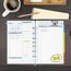 AT-A-GLANCE® 2027 Zenscapes Daily Monthly Planner Two Page Per Day Refill, Loose-Leaf, Desk Size, 5 1/2" x 8 1/2" thumbnail images 2 of 5