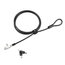 PortLock Keyed Laptop Lock for Specialized USB-C® Lock Slots thumbnail images 1 of 8
