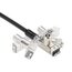 PortLock Keyed Laptop Lock for Specialized USB-C® Lock Slots thumbnail images 5 of 8