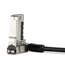 PortLock Combination Laptop Lock for Specialized USB-C® Lock Slots thumbnail images 5 of 10
