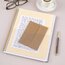 Mead Cambridge® WorkStyle® Focus 2027 Weekly Monthly Planner, Mauve, Large, 8 1/2" x 11" thumbnail images 5 of 10