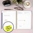 Mead Cambridge® WorkStyle® Classic 2027 Weekly Monthly Planner, Classic Navy, Large, 8 1/2" x 11" thumbnail images 2 of 10