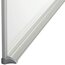Quartet Whiteboard, 72" x 48" (6' x 4'), Aluminum Frame thumbnail images 4 of 5