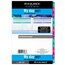 AT-A-GLANCE® 2027 Alcohol Inks Daily Monthly One Page Per Day Planner Refill, Loose-Leaf, Desk Size, 5 1/2" x 8 1/2" thumbnail images 1 of 5