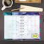 AT-A-GLANCE® 2027 Alcohol Inks Monthly Planner Refill, Loose-Leaf, Desk Size, 5 1/2" x 8 1/2" thumbnail images 2 of 4