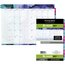 AT-A-GLANCE® 2027 Alcohol Inks Monthly Planner Refill, Loose-Leaf, Desk Size, 5 1/2" x 8 1/2" thumbnail images 4 of 4