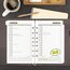 AT-A-GLANCE® 2027 Daily Planner One Page Per Day Refill, Loose-Leaf, Desk Size, 5 1/2" x 8 1/2" thumbnail images 2 of 5