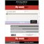 AT-A-GLANCE® 2027 Weekly Planner Refill, Loose Leaf, Folio Size, 8 1/2" x 11" thumbnail images 1 of 5