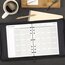 AT-A-GLANCE® 2027 Daily Planner Two Pages Per Day Refill, Loose-Leaf, Folio Size, 8 1/2" x 11" thumbnail images 3 of 5