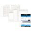 AT-A-GLANCE® 2027 Daily Planner Two Pages Per Day Refill, Loose-Leaf, Folio Size, 8 1/2" x 11" thumbnail images 5 of 5