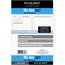 AT-A-GLANCE® 2027 Daily Monthly Planner Two Page Per Day Refill, Loose-Leaf, Desk Size, 5 1/2" x 8 1/2" thumbnail images 1 of 5