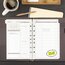 AT-A-GLANCE® 2027 Daily Monthly Planner Two Page Per Day Refill, Loose-Leaf, Desk Size, 5 1/2" x 8 1/2" thumbnail images 2 of 5