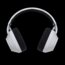 LucidSound LS500P Wireless Gaming Headset for PlayStation - White thumbnail images 4 of 11