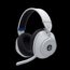LucidSound LS500P Wireless Gaming Headset for PlayStation - White thumbnail images 1 of 11