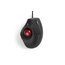 Pro Fit™ Ergo TB675 Vertical Wired Trackball – Ergonomic thumb-operated trackball thumbnail images 2 of 7