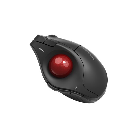 Pro Fit™ Ergo TB675 Vertical Wireless Trackball – Ergonomic