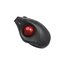 Pro Fit™ Ergo TB675 Vertical Wireless Trackball – Ergonomic wireless thumb-operated trackball thumbnail images 1 of 7