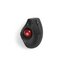 Pro Fit™ Ergo TB675 Vertical Wireless Trackball – Ergonomic wireless thumb-operated trackball thumbnail images 2 of 7