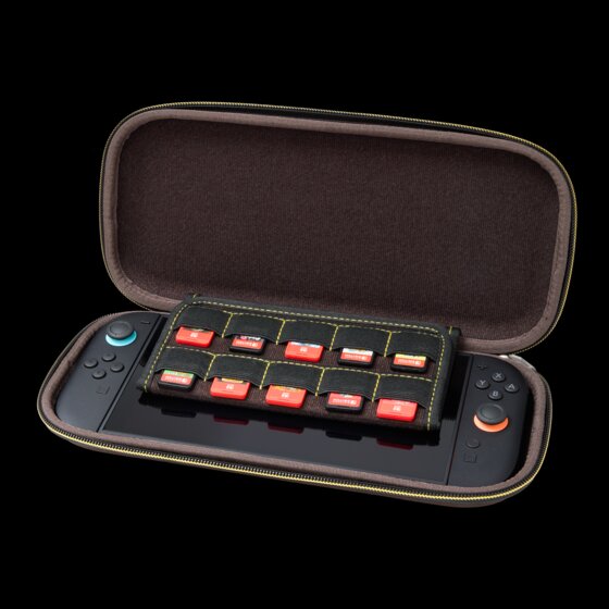 PowerA Slim Case for Nintendo Switch 2 | Nintendo Switch 2