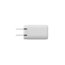 70W USB-C® GaN Power Adapter (3-Port Charger) – for Laptops & Mobile Devices thumbnail images 5 of 9