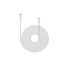 USB-C® to USB-C® 240W Fast Charging Cable, 6.6ft (2m) –High-Speed Cable for Laptops & Mobile Devices thumbnail images 1 of 6