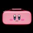 Protection Case for Nintendo Switch 2 - Kirby Mouthful thumbnail images 1 of 10