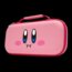 Protection Case for Nintendo Switch 2 - Kirby Mouthful thumbnail images 2 of 10