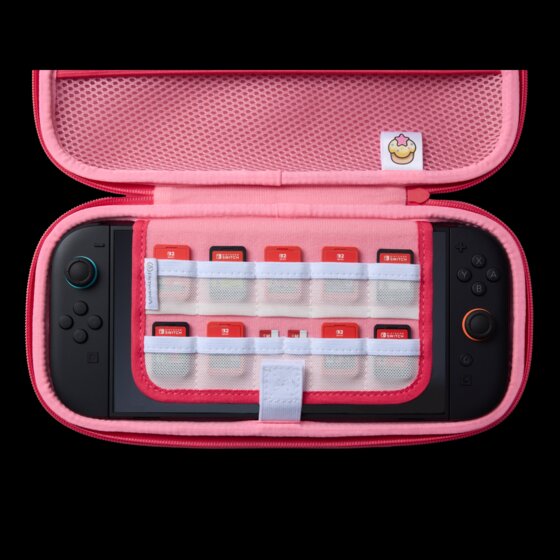 PowerA Protection Case for Nintendo Switch 2 | Nintendo Switch 2