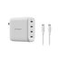 USB-C® to USB-C® 240W Fast Charging Cable, 6.6ft (2m) –High-Speed Cable for Laptops & Mobile Devices thumbnail images 4 of 6