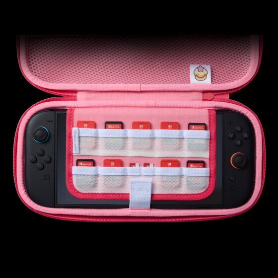 PowerA Protection Case for Nintendo Switch 2 | Nintendo Switch 2 PowerA Protection Case for Nintendo Switch 2 | Nintendo Switch 2