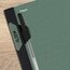 Five Star® Advance® Spiral Notebook Plus Study App, 5 Subject, College Ruled, 8 1/2" x 11", Seaglass Green thumbnail images 5 of 5