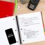 Five Star® Advance Wirebound Notebook Plus Study App, 5 Subject thumbnail images 3 of 6