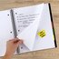 Five Star® Advance Wirebound Notebook Plus Study App, 5 Subject thumbnail images 4 of 6