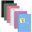 Five Star® Personal Spiral Notebook, College Ruled, 4 3/8" x 7", Color Will Vary thumbnail images 2 of 6